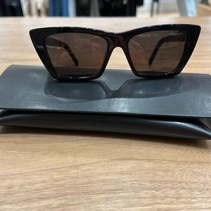 SAINT LAURENT
SL 276 Mica